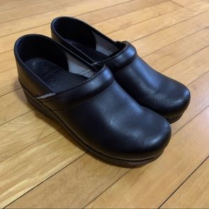 Dansko clogs
